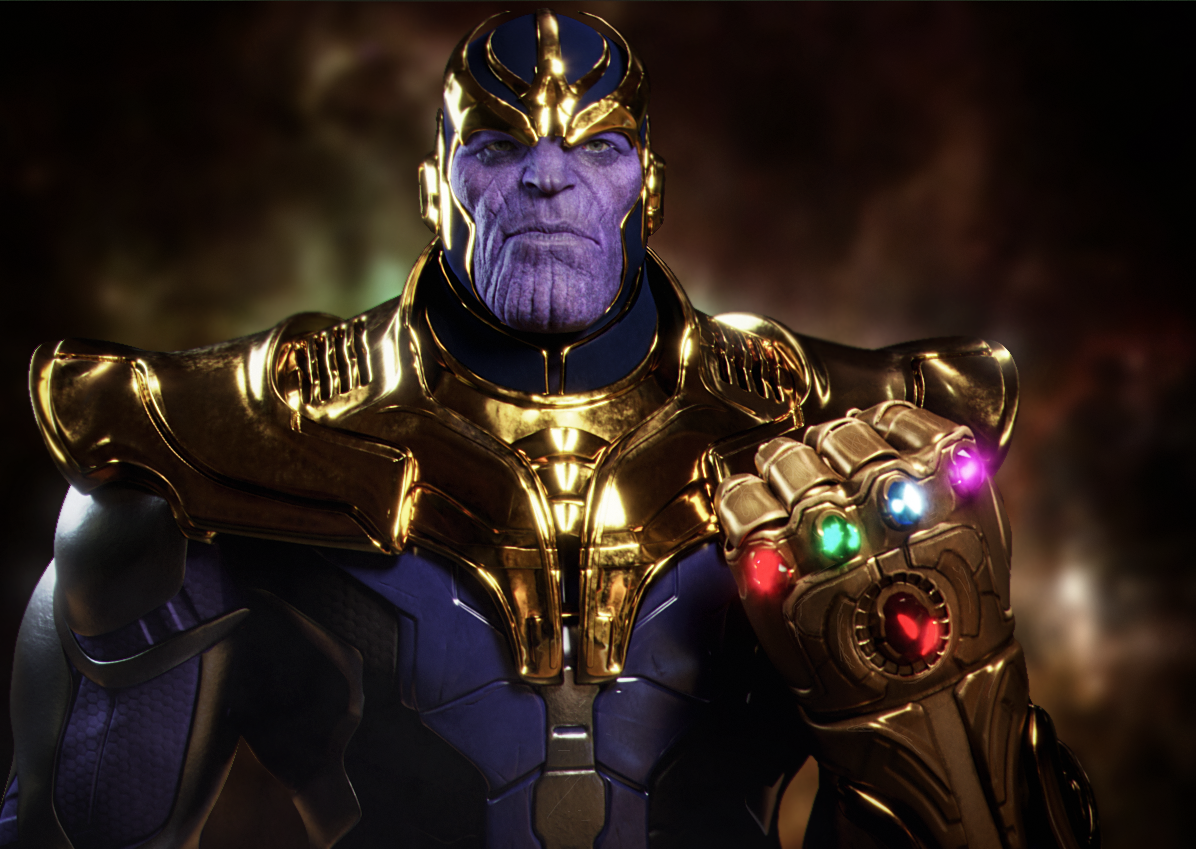 thanos
