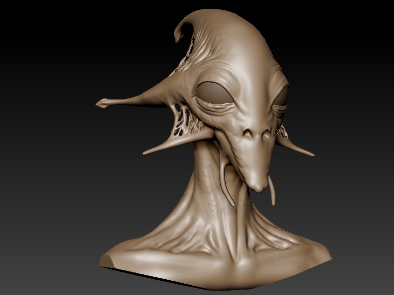 alien