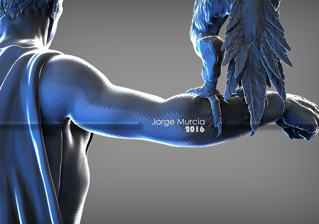 009 Superman JorgeMurcia.jpg