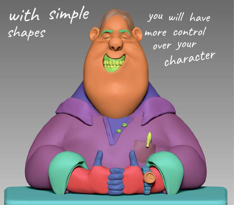 3