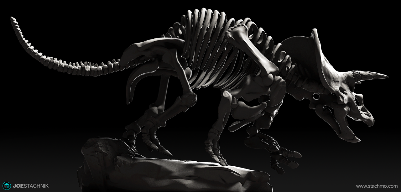 Stachmo_JoeStachnik_Triceratops_Keyshot05.png