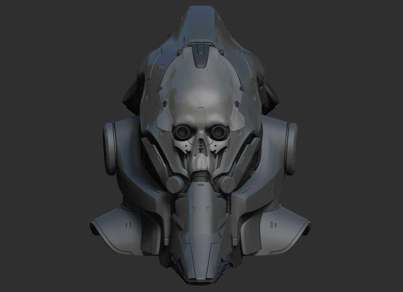 Zbrush1Front