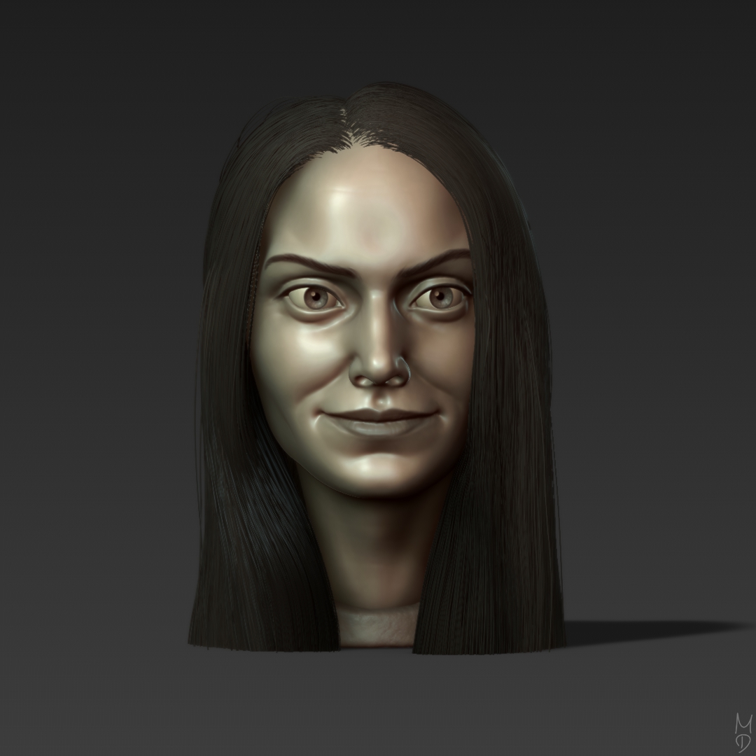ZBrush Document2
