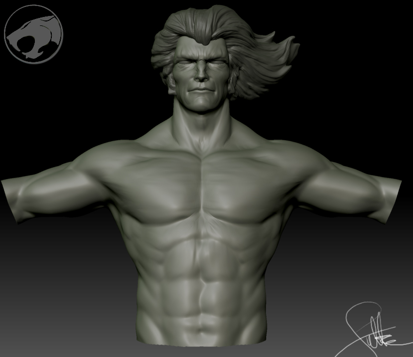 Lion-o WIP1.jpg