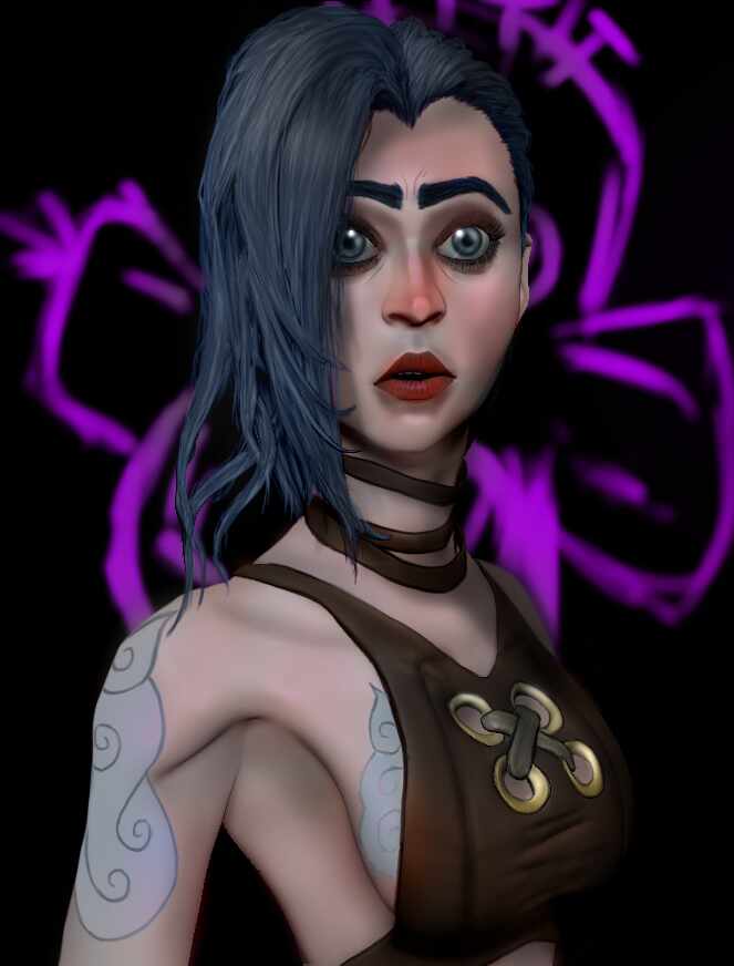 jinx