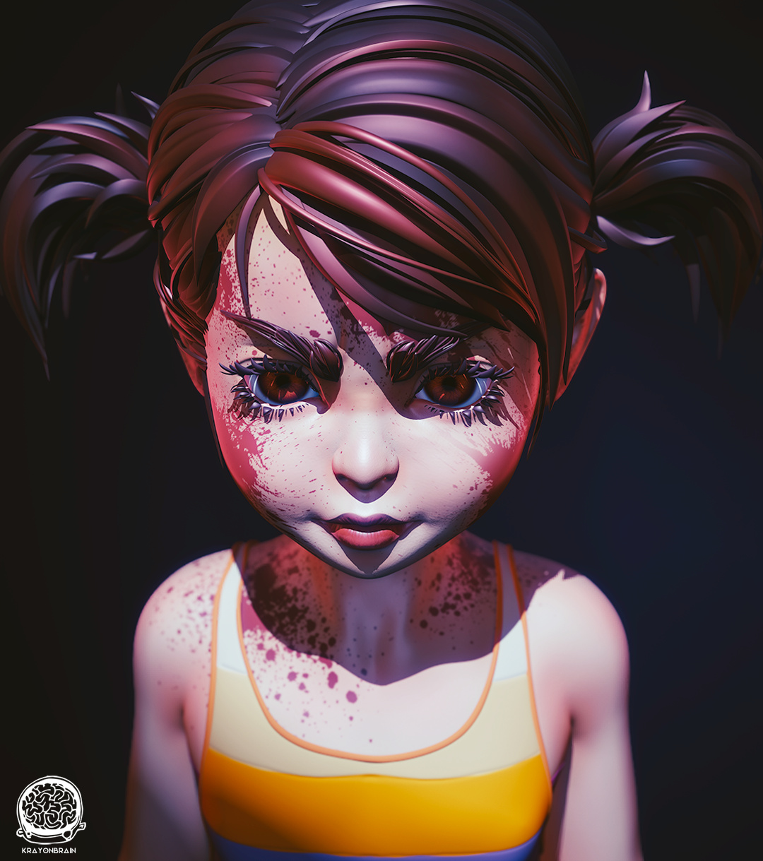 8