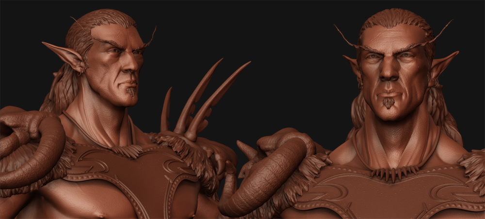 new zbrush central create new sketch dump
