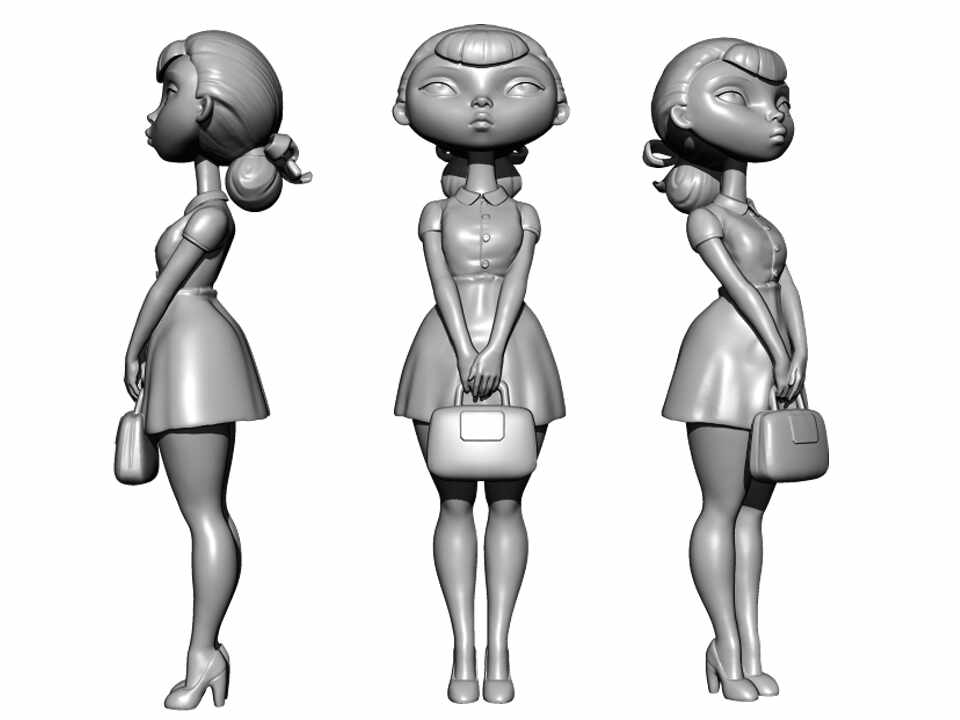 Elevator_girl_render