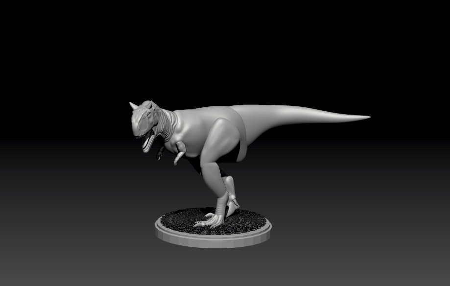 Carno 1