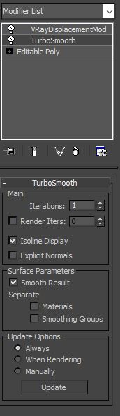 tsmooth