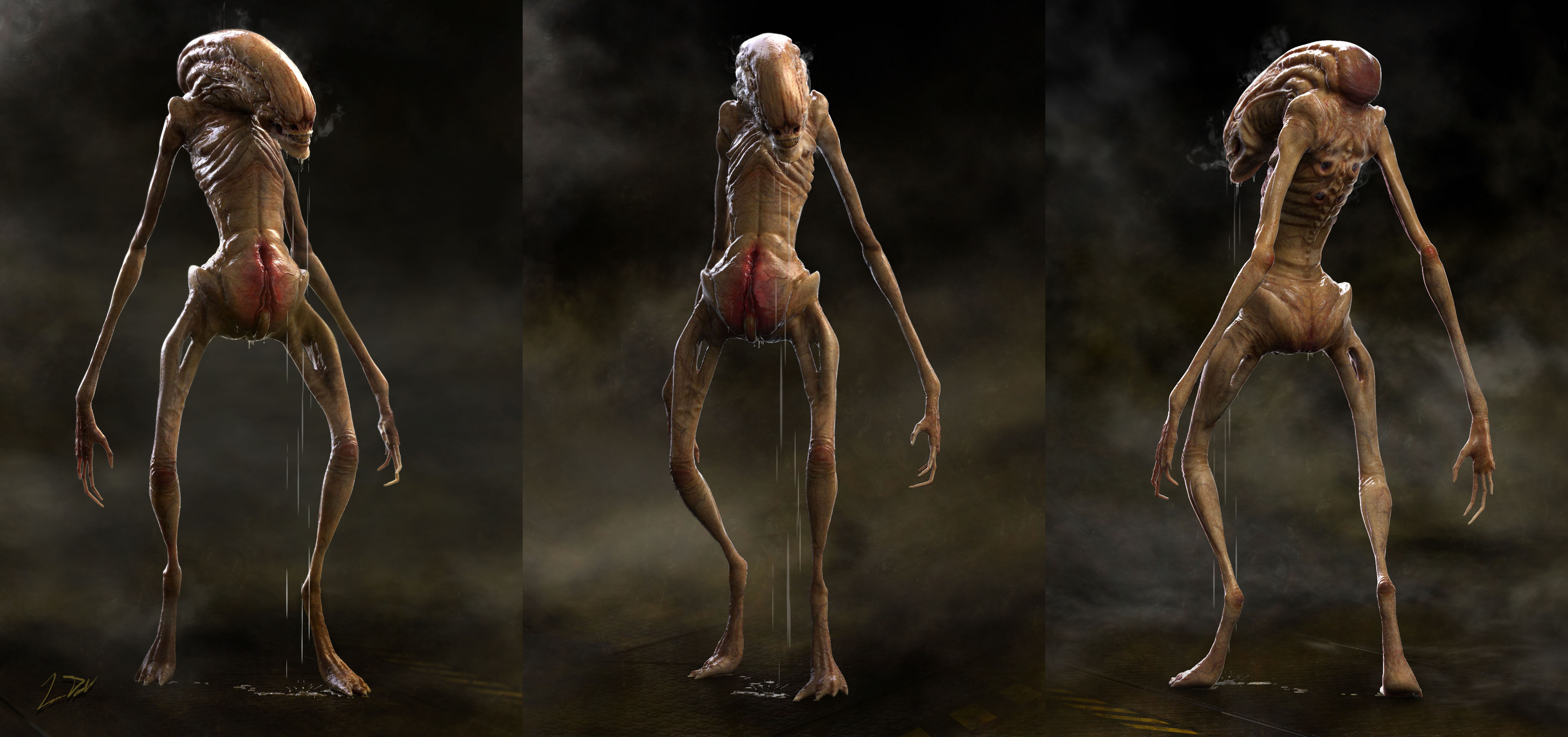 Alien Newborn Concept SB CV.jpg