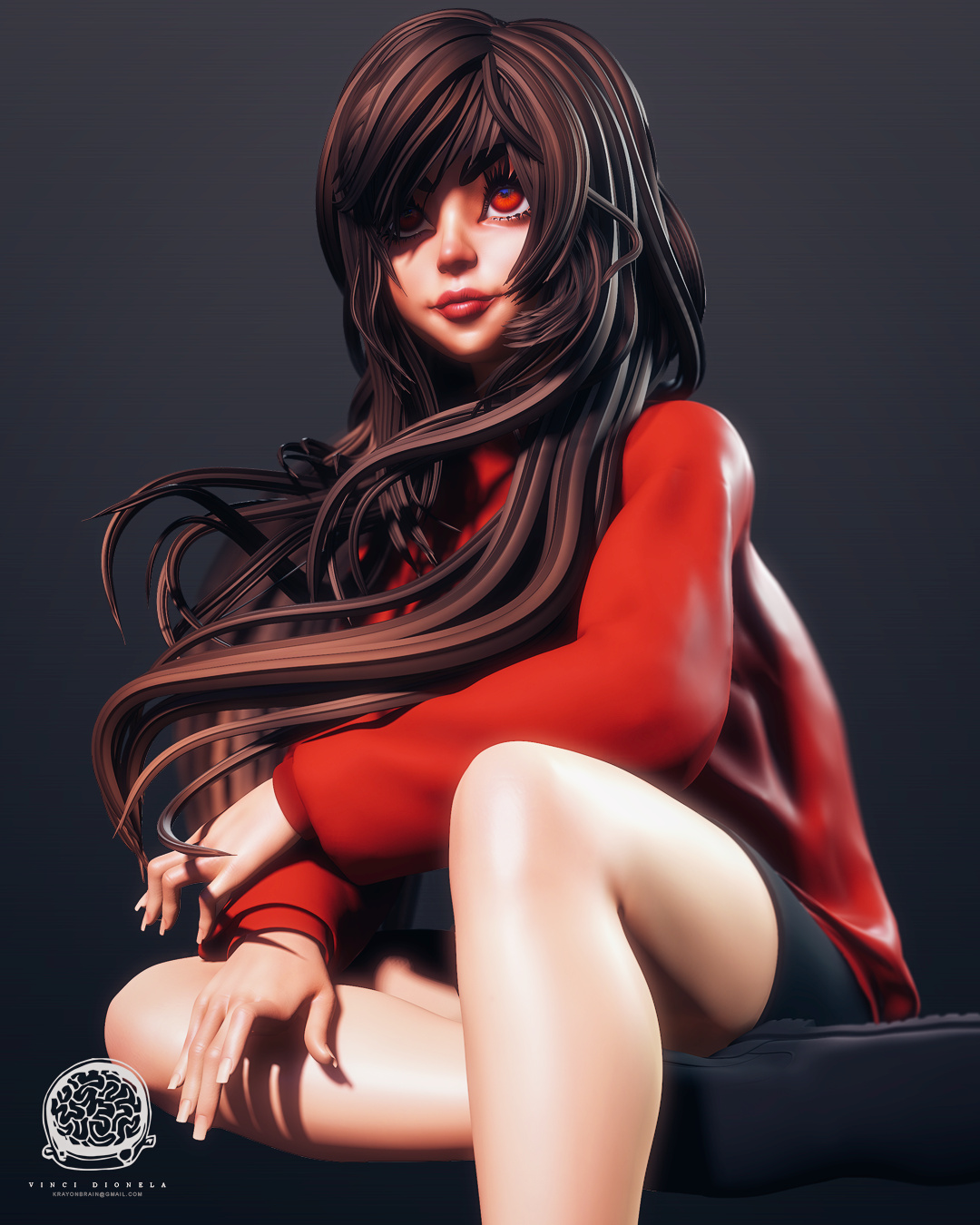 9