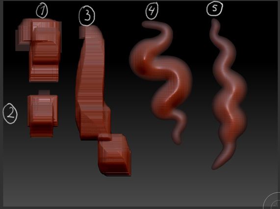 wine-zbrush-wacom