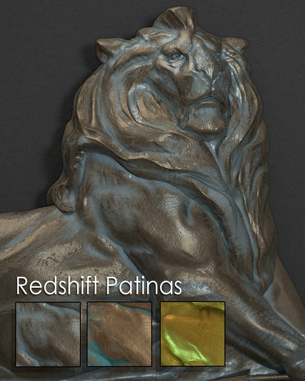 RS Patinas