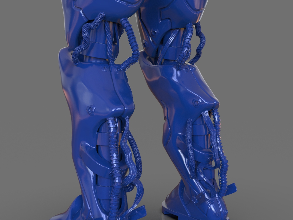 Sculptjanuary 2021 Render.367