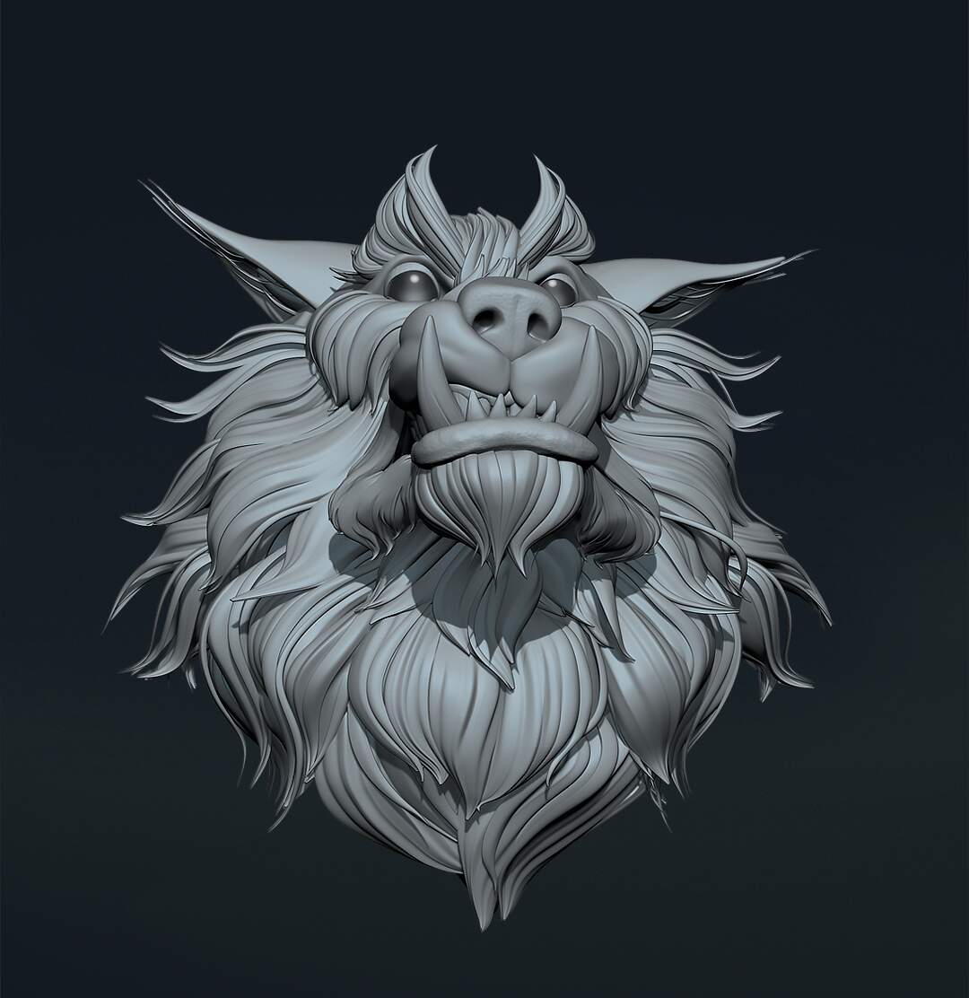 Sculpt