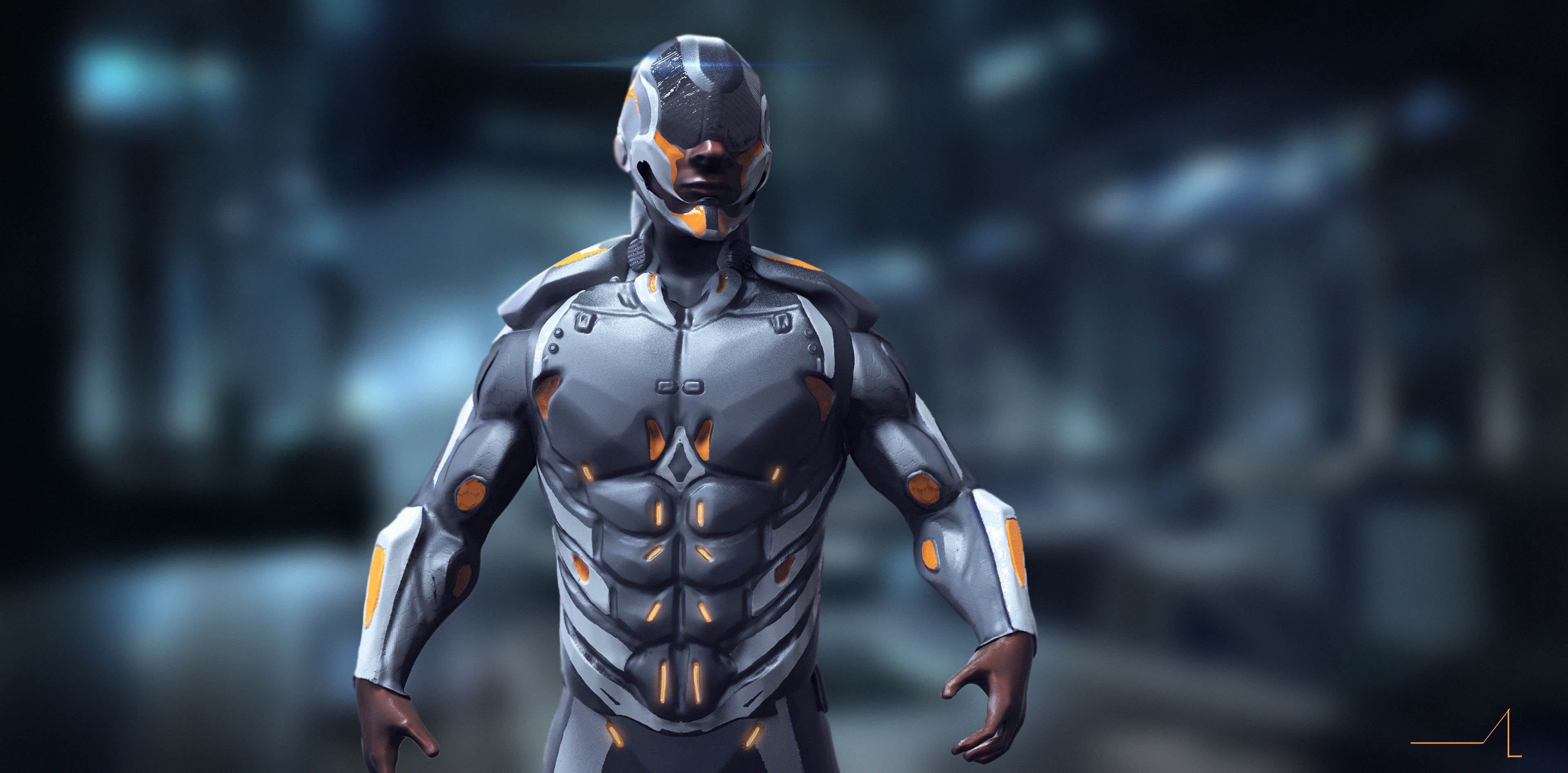 SOLDIER-Neon light_blured.jpg