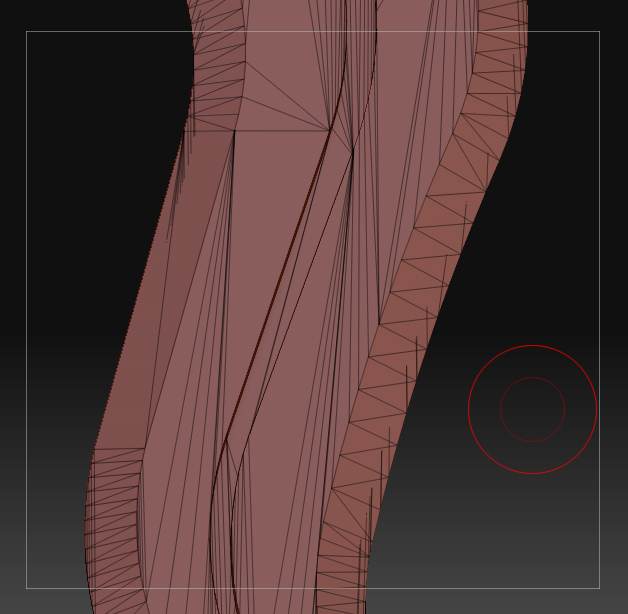 Sketchup ZBrush ZBrushCentral