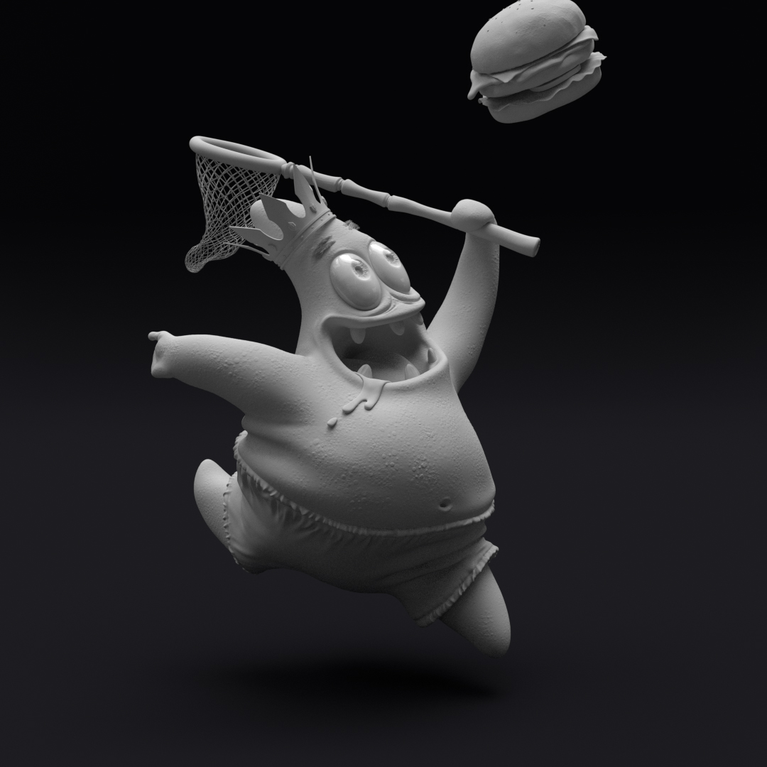 clay