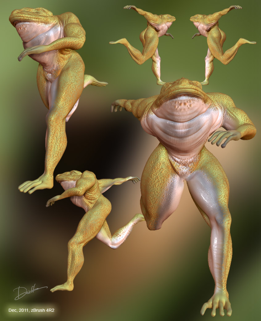 frog warrior running_4in1.jpg