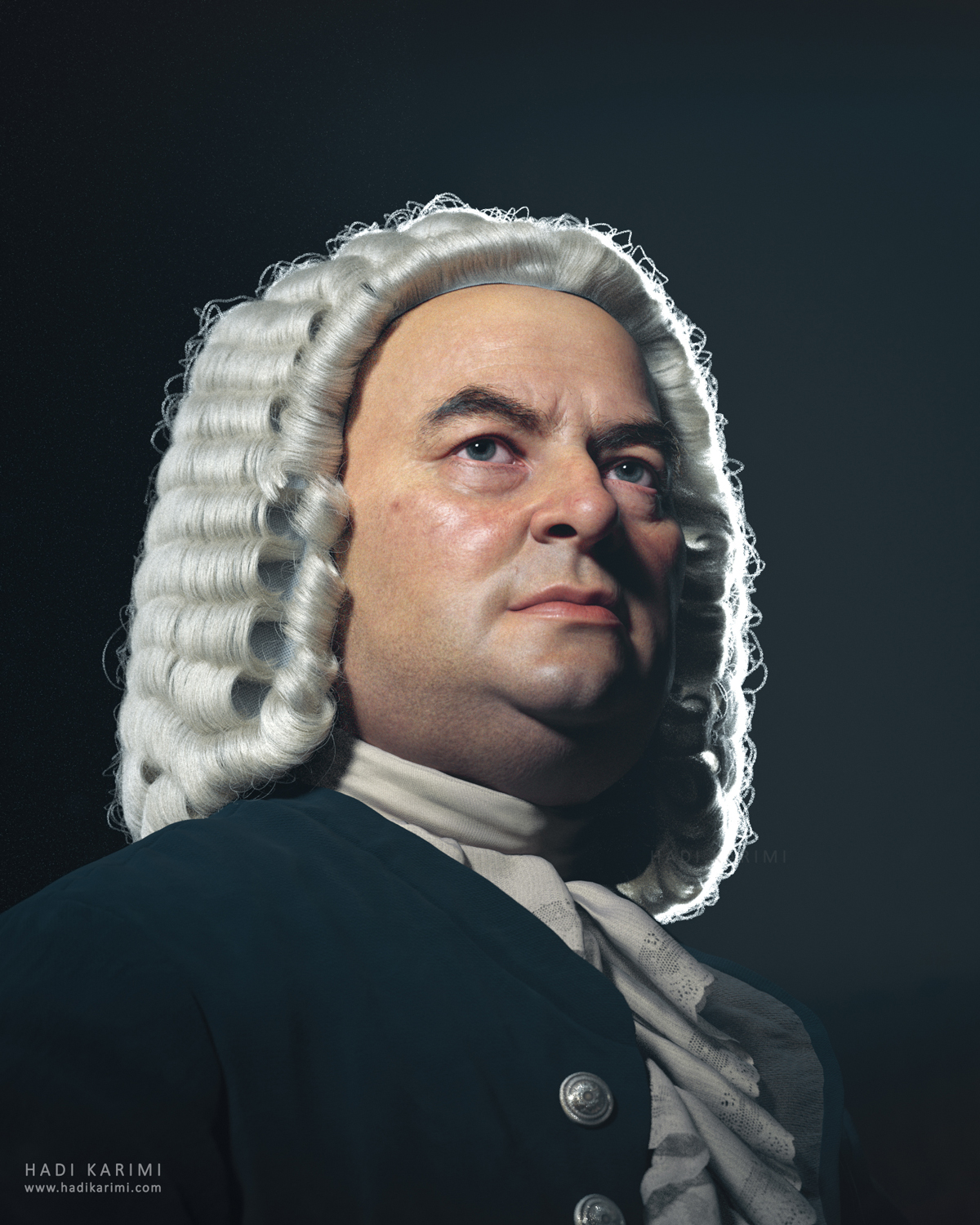 Bach-5