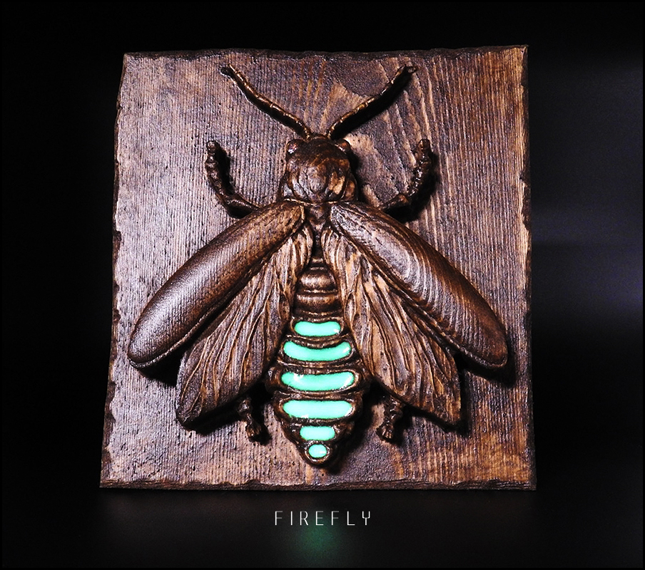 firefly