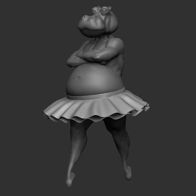 hippo z