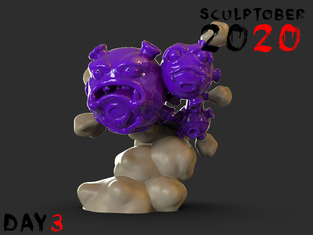 Sculptober-2020-Render-Day-03-02