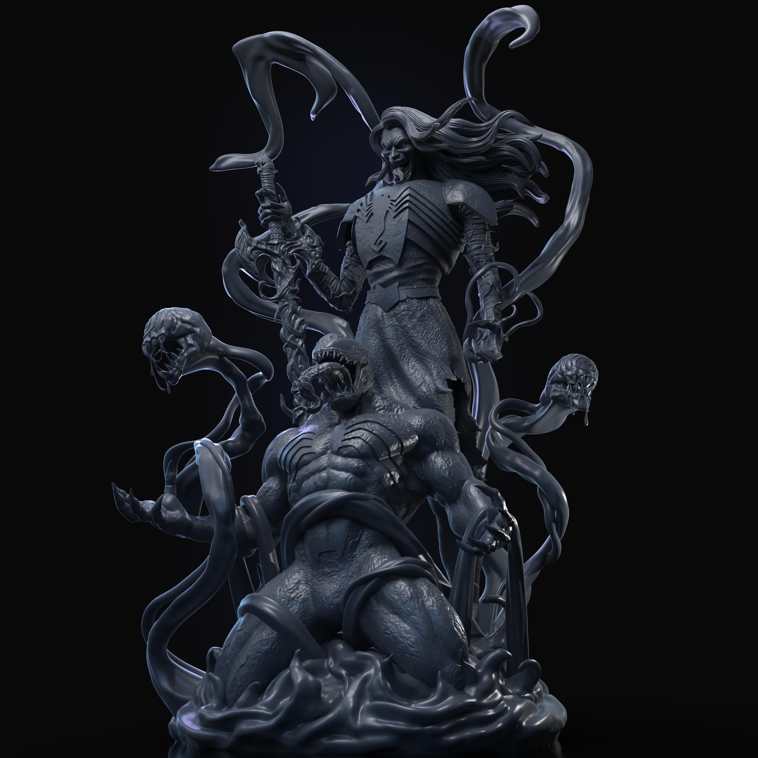 knull render final 6
