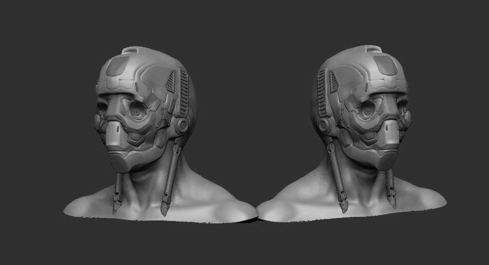 ZBrush Document