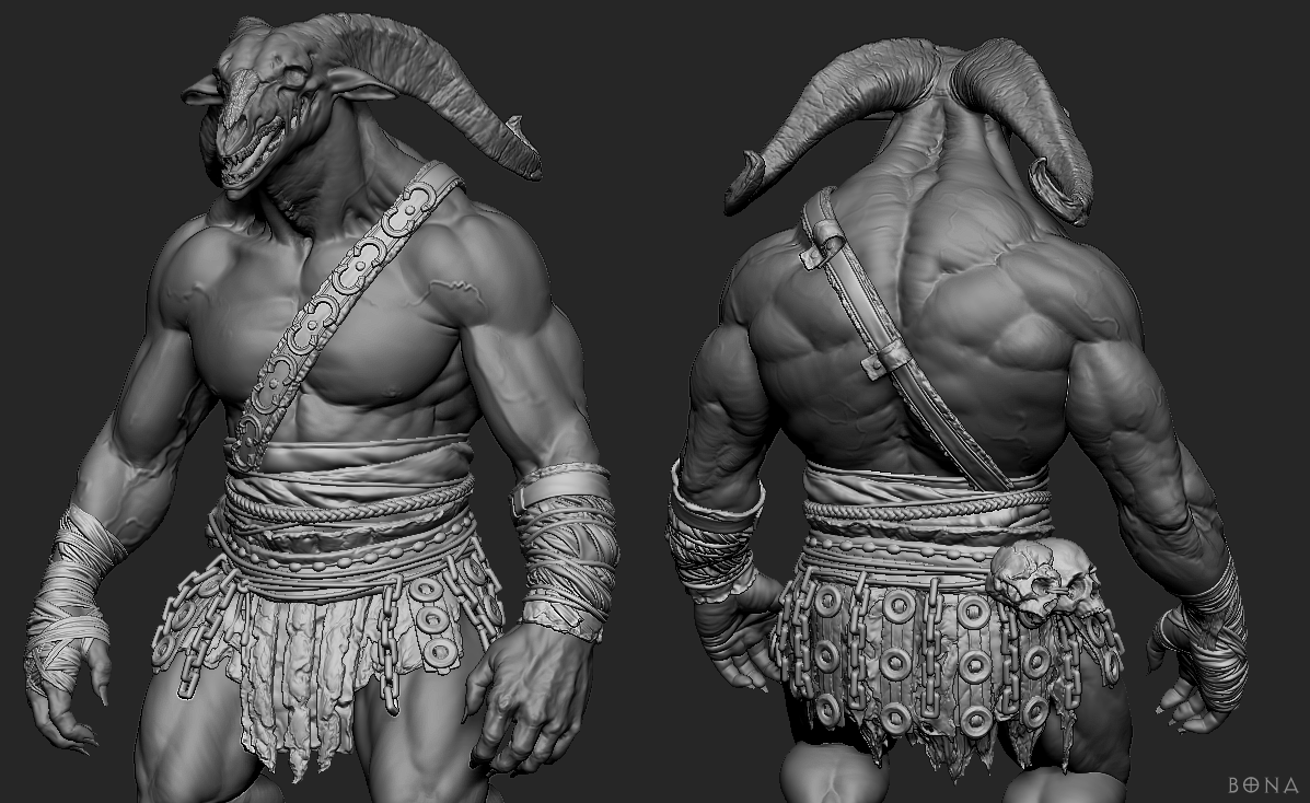 highpoly