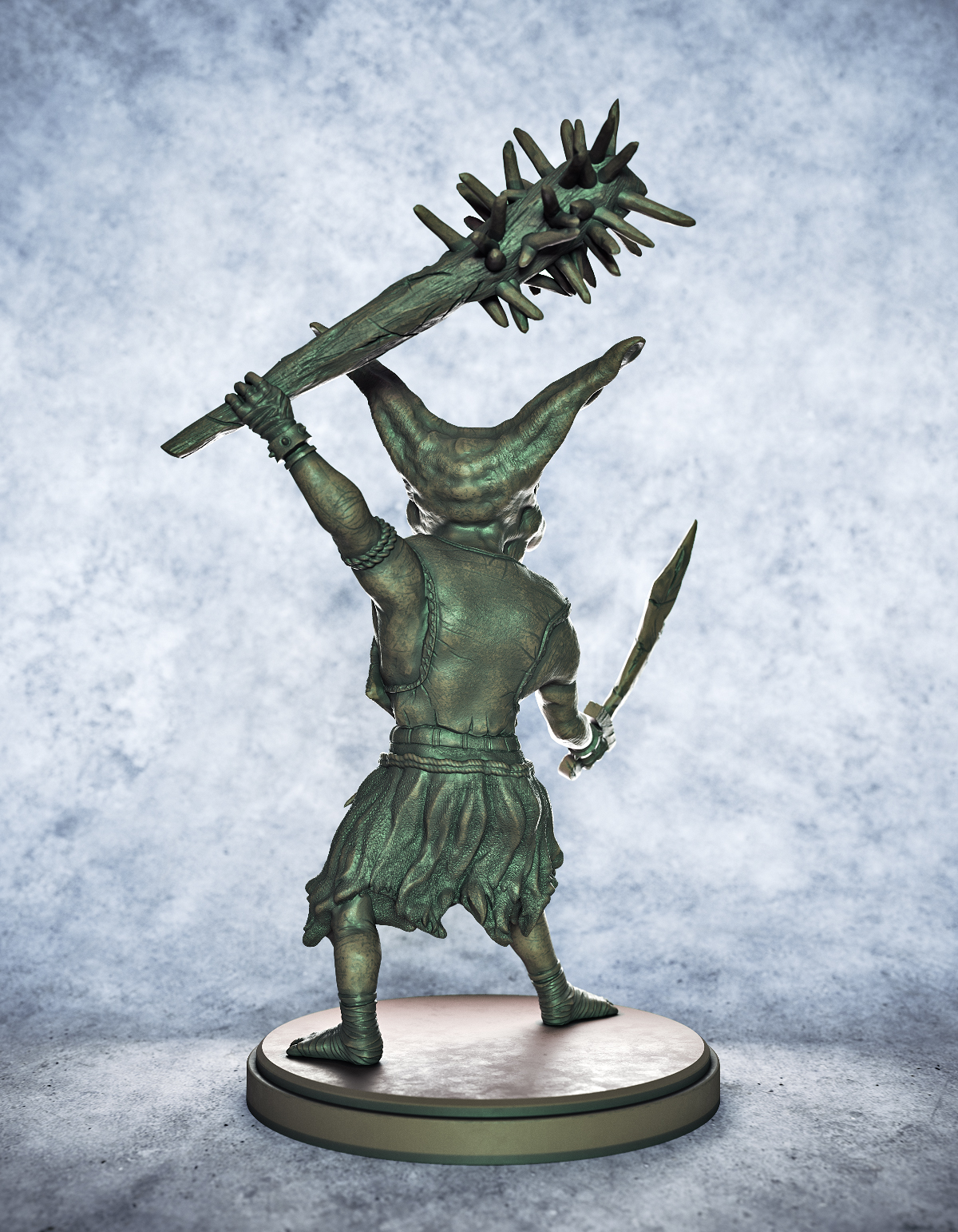 GoblinWarrior_3