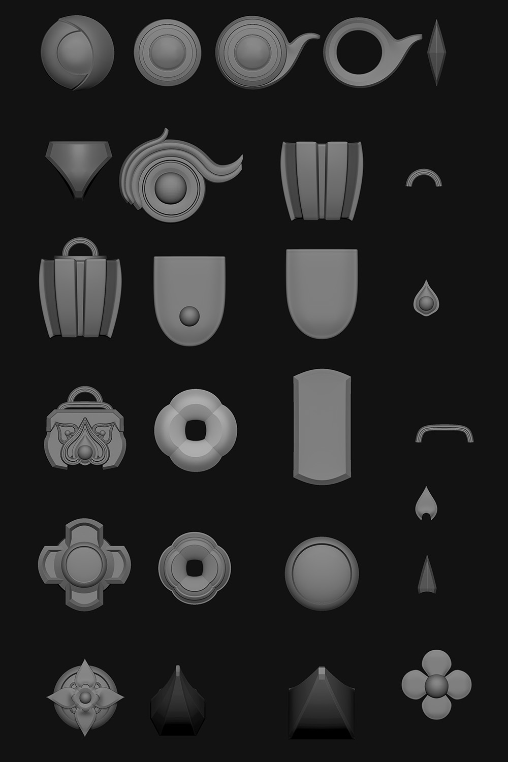 IMMBrushSet1