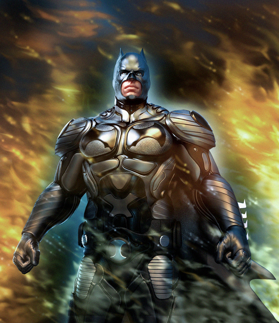 batman newren Fire small.jpg