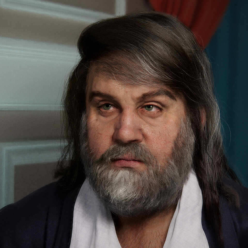 vangelis by vahid ahmadi 2