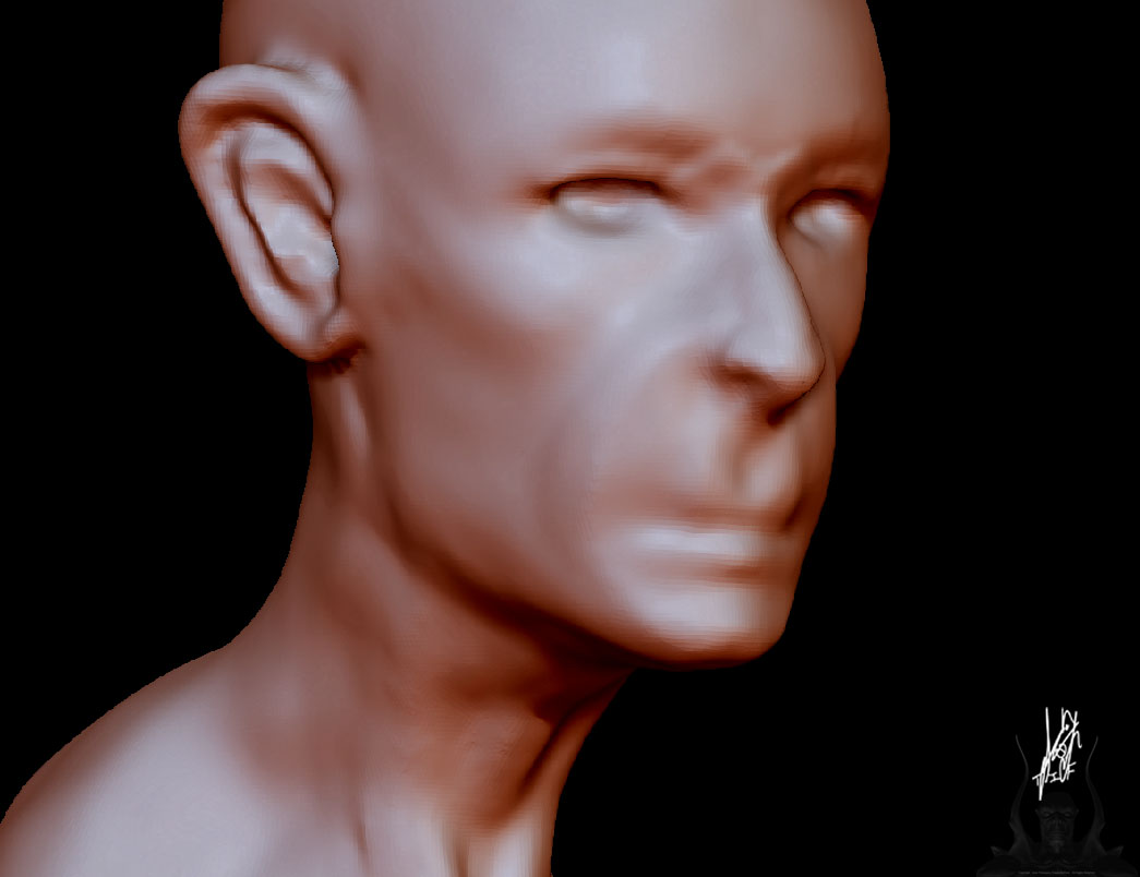 Zspheres to Dynamesh ZBrushCentral