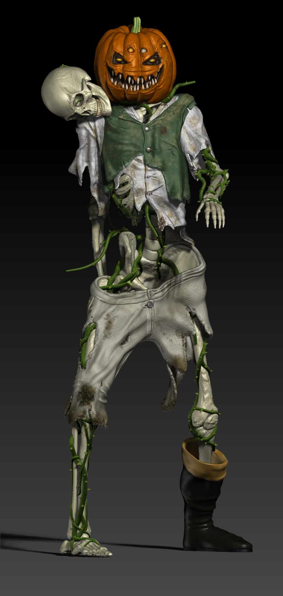 Front-Render