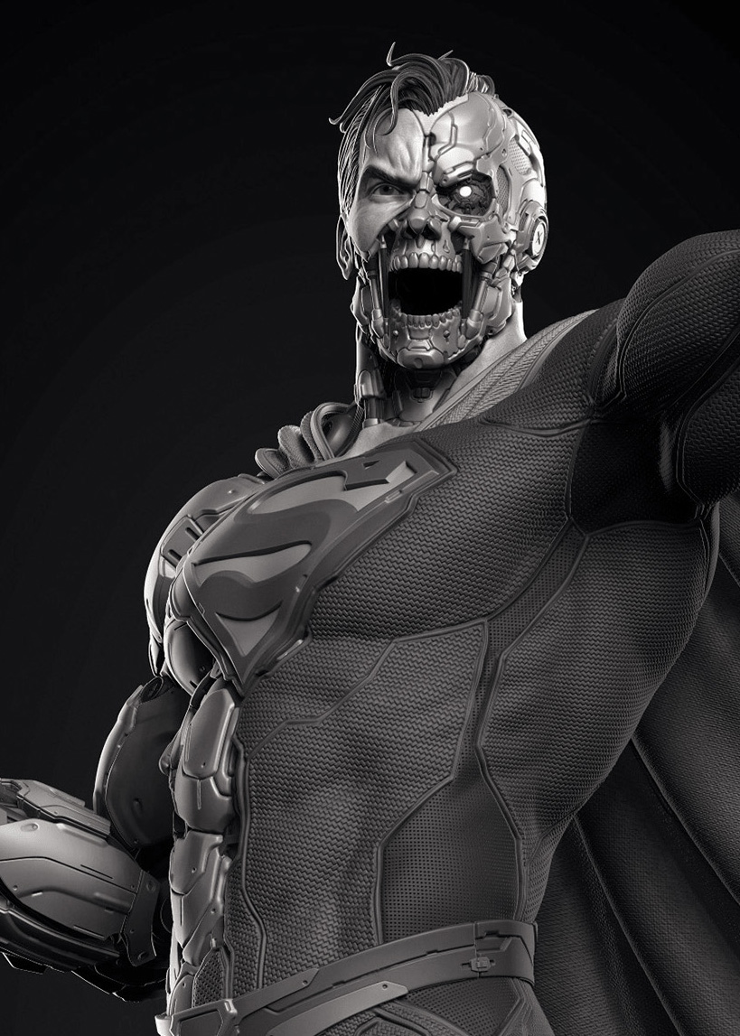 zbrush