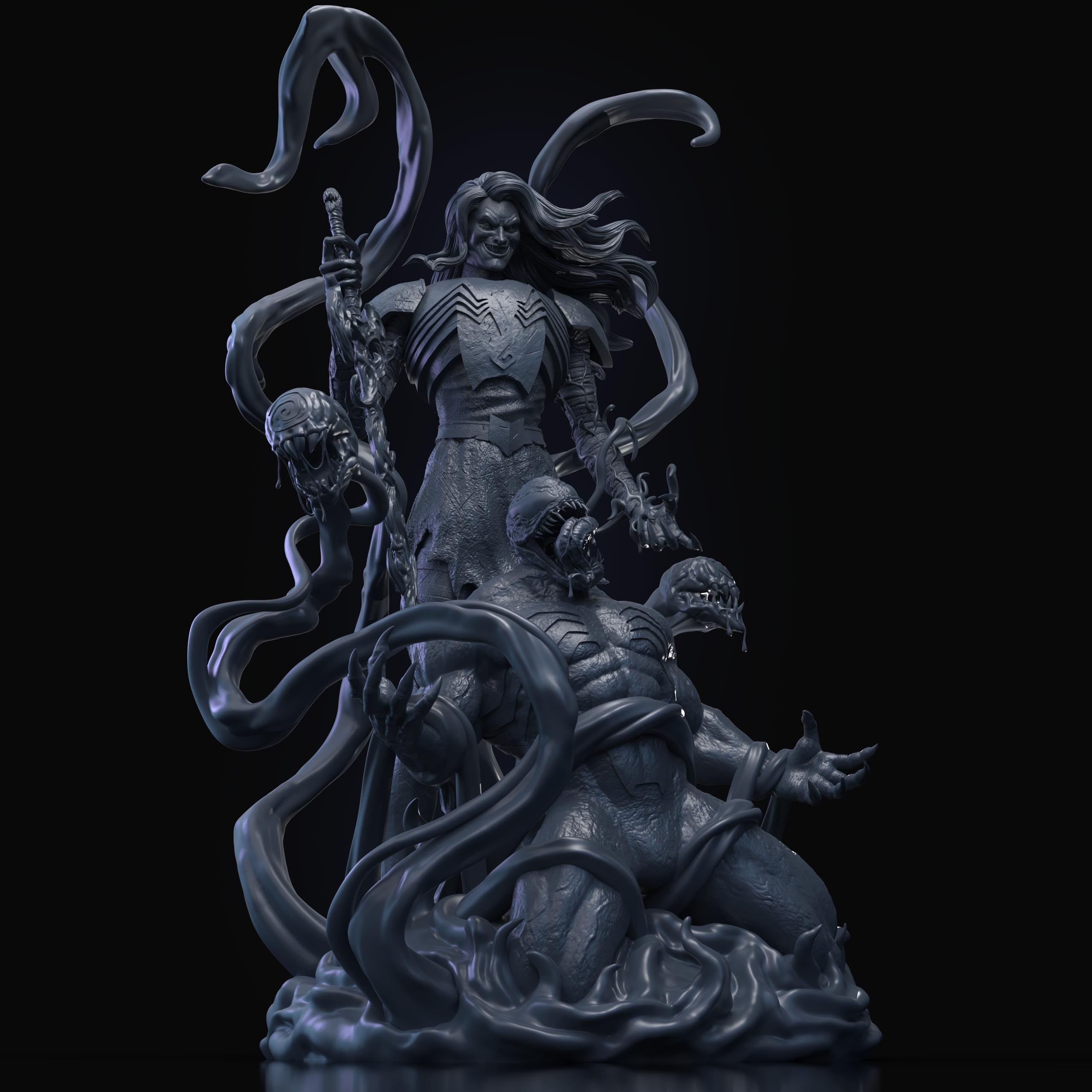 knull render final 7