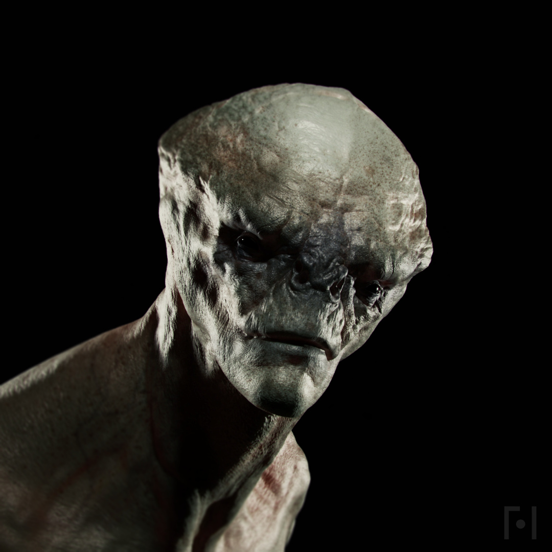 AlienFace