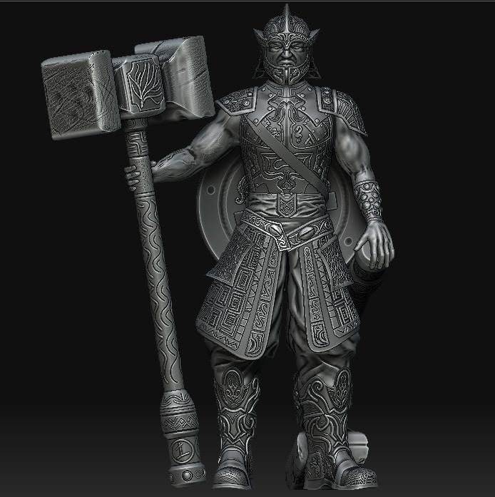 hammer warrior 2.JPG