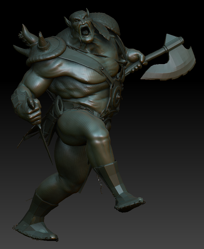 Rexxar_Progress_30d.jpg