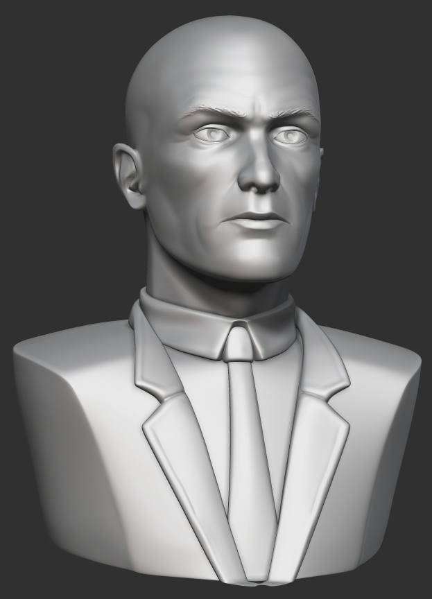 Lex Luthor greyscale RSA.jpg