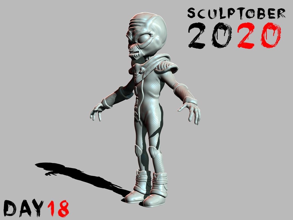 Sculptober-2020-Render-Day-18-02