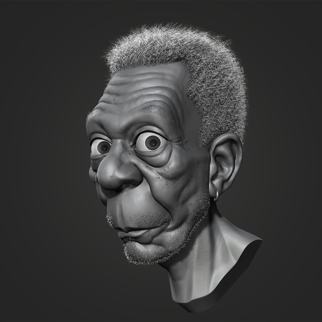 20191031_MorganFreeman_Ariecatures_render01_1080