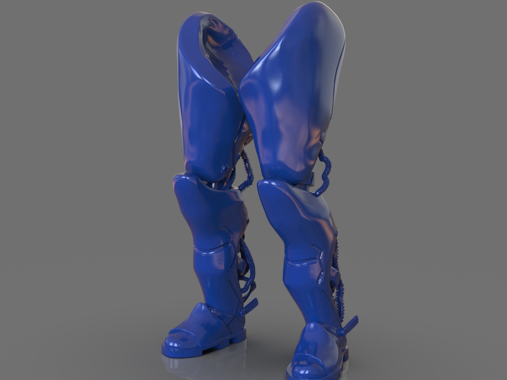 Sculptjanuary 2021 Render.358