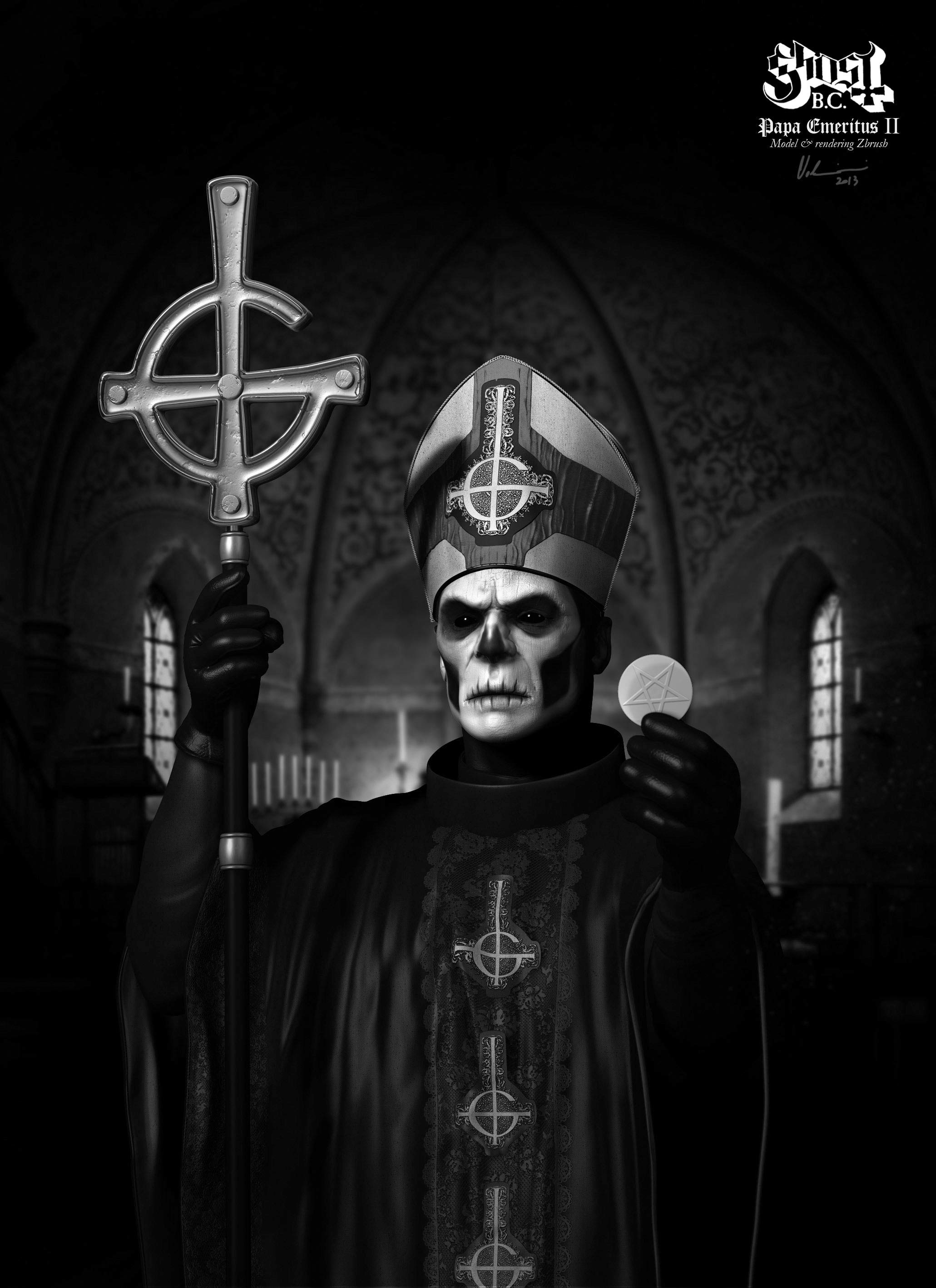 GHOST-PapaEmeritus-II_finalrender_VALERIANI-bw.jpg