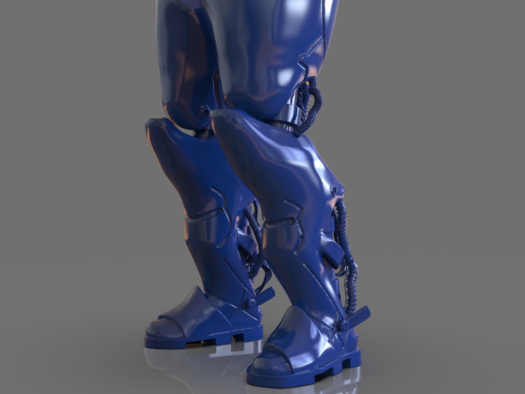 Sculptjanuary 2021 Render.370