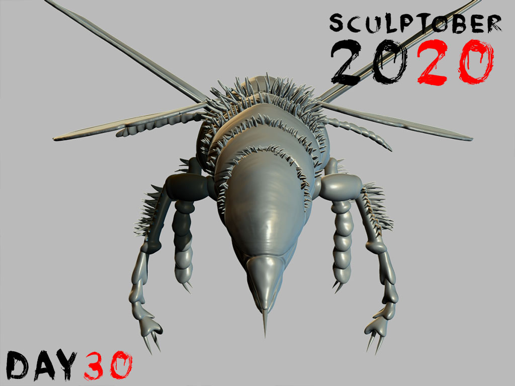 Sculptober-2020-Render-Day-30-06