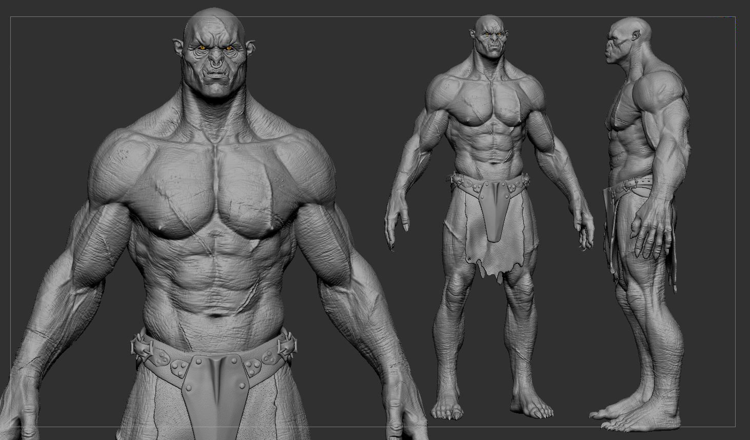 zbrush